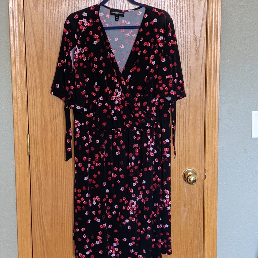 Springy Dress
